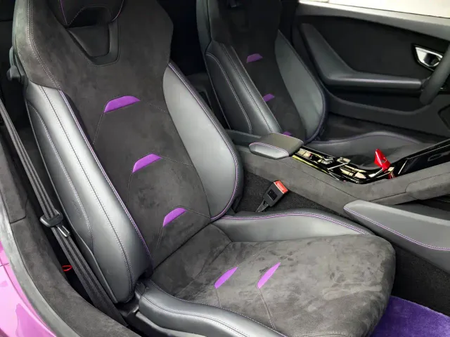 Lamborghini Huracan — Фото автомобиля 22