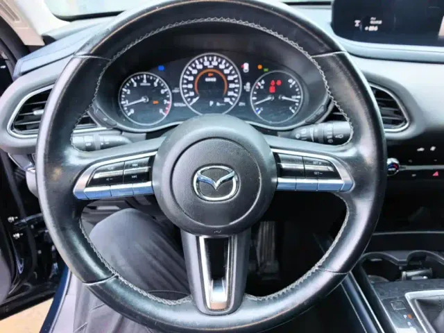 Mazda CX-30 — Фото автомобиля 10