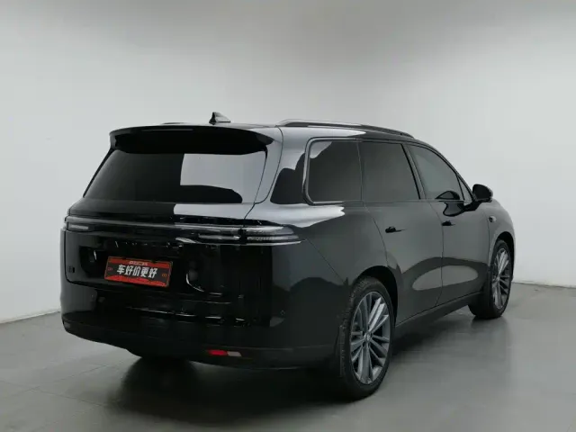 Leapmotor C16 — Фото автомобиля 2