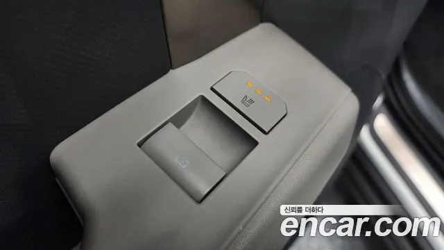 Kia EV3 — Фото автомобиля 19
