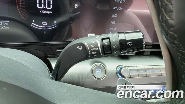 Hyundai Kona — Фото автомобиля 29