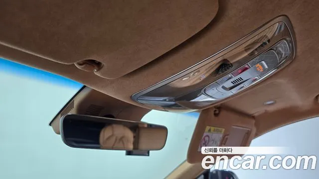 Genesis GV80 2.5T Бензин AWD — Фото автомобиля 18