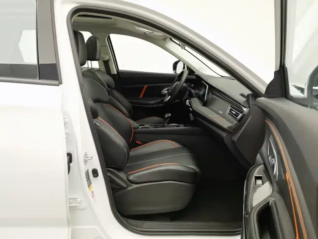 Changan X7 Plus — Фото автомобиля 23