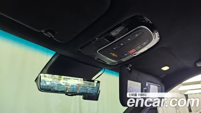 Hyundai Palisade The New — Фото автомобиля 26