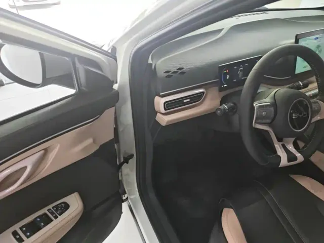 BYD Seagull — Фото автомобиля 15