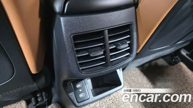 Kia Seltos — Фото автомобиля 28