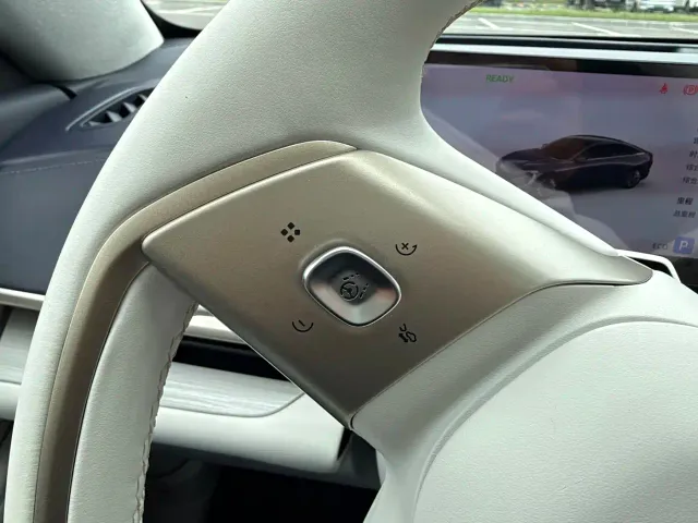 Buick Electra L7 — Фото автомобиля 9