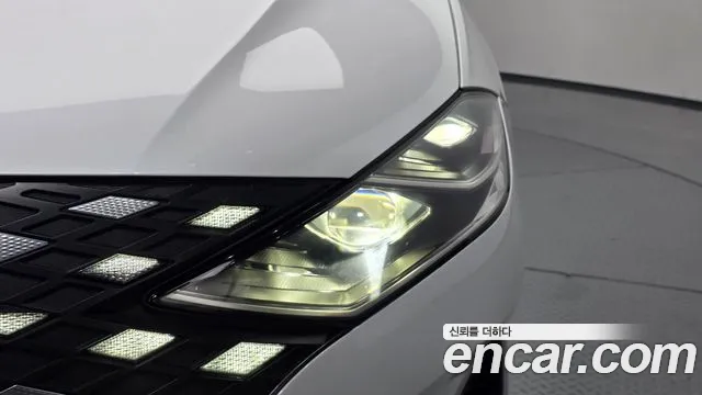 Hyundai Grandeur Новый Grandeur IG 3.0 LPi (Для проката) — Фото автомобиля 19