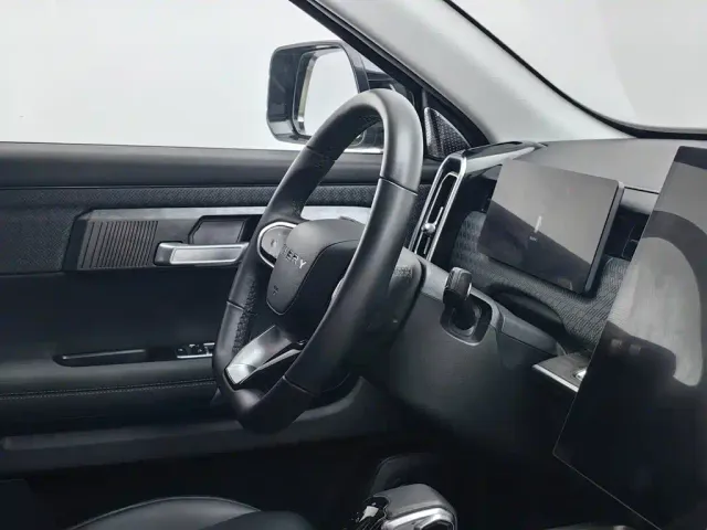 Chery Tansuo 06 — Фото автомобиля 22