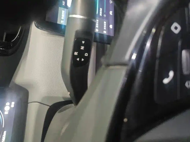 Leapmotor Leapmotor T03 2023 403 Smart Edition — Фото автомобиля 16