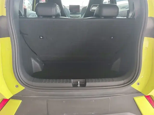 BYD Seagull — Фото автомобиля 18