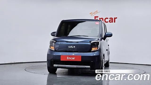 Kia RAY — Фото автомобиля 2
