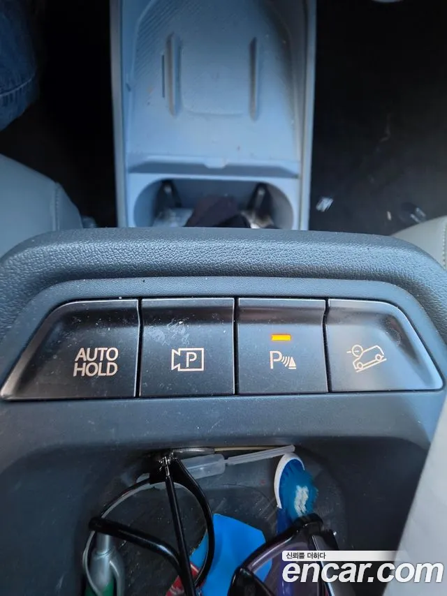 Kia EV3 — Фото автомобиля 13