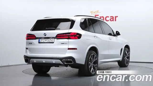 BMW X5 G05 — Фото автомобиля 2