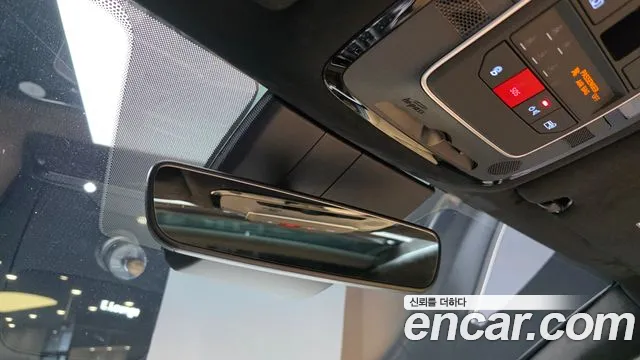 Hyundai Santa Fe Santa Fe (New) — Фото автомобиля 28