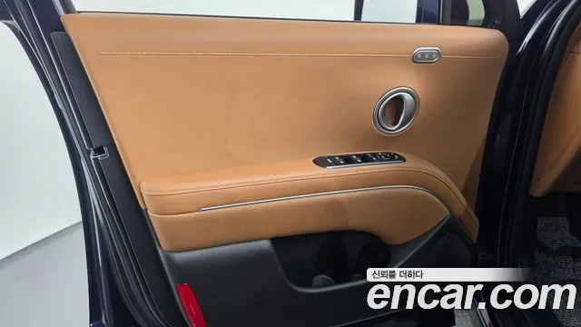 Hyundai Palisade LX3 — Фото автомобиля 13