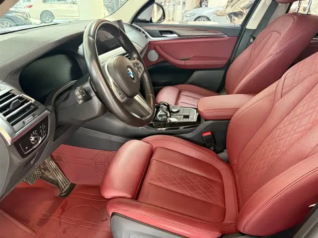 BMW BMW X3 2023 xDrive30i Leading M Night Package — Фото автомобиля 6