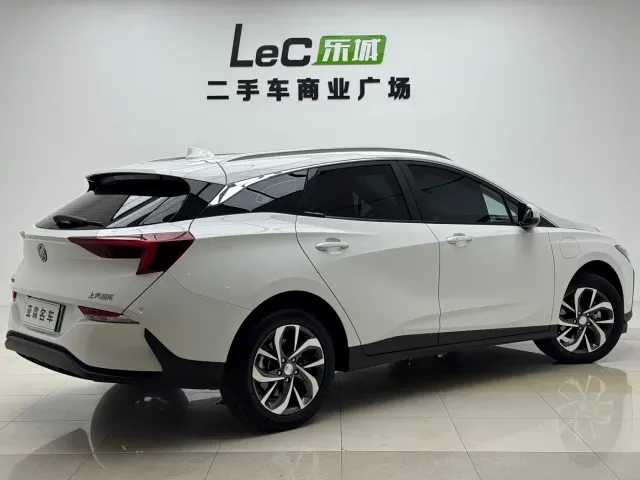 Buick Velite 6 — Фото автомобиля 4