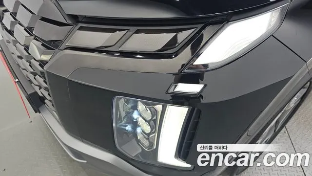 Hyundai Palisade The New Palisade Бензин 3.8 4WD — Фото автомобиля 18