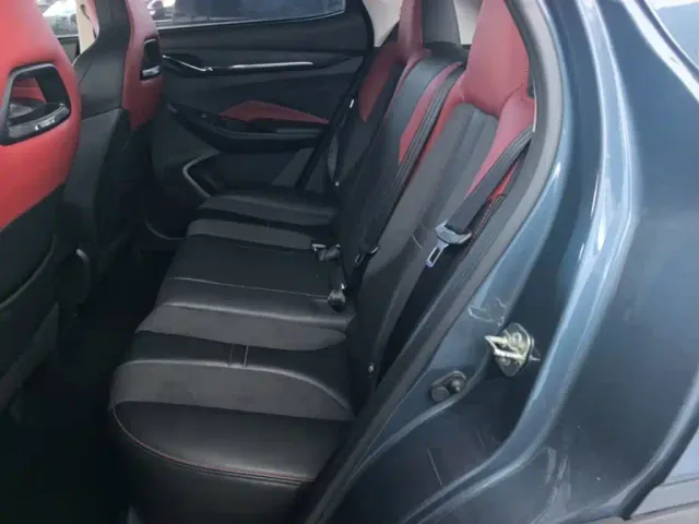 Changan Oushang X5 — Фото автомобиля 16