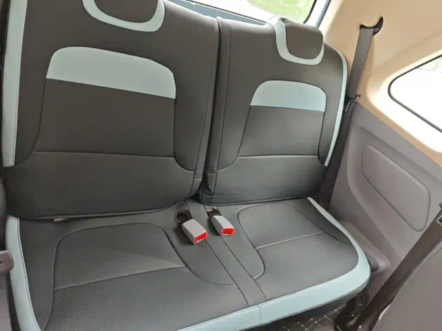 DFSK Mini EV — Фото автомобиля 16