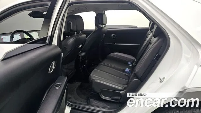 Hyundai Ioniq 5 Ioniq5 — Фото автомобиля 23
