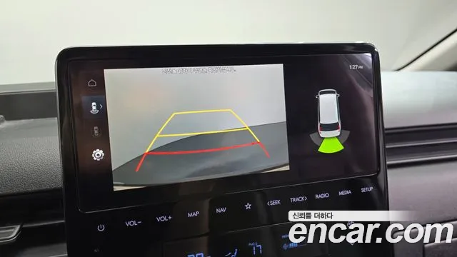 Hyundai Staria Staria Карго 3 места — Фото автомобиля 15