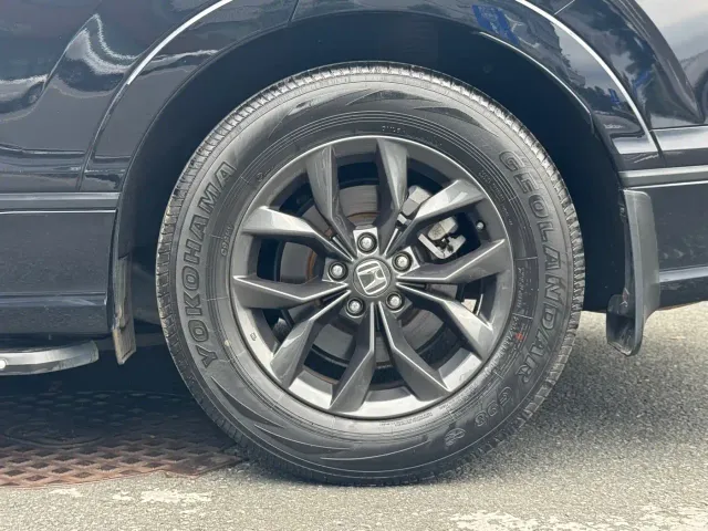 Honda Breeze — Фото автомобиля 5