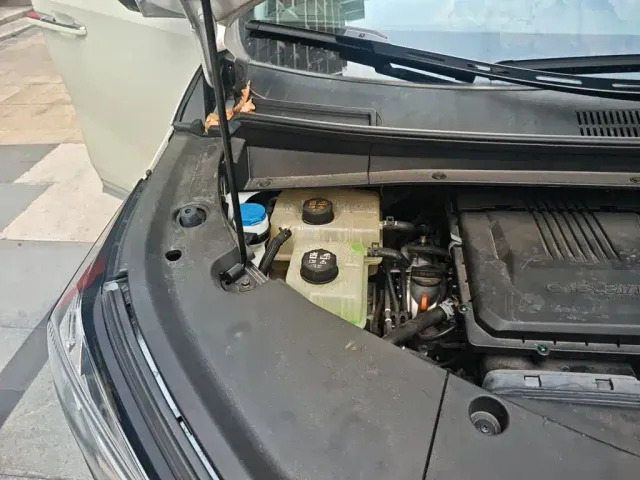 GAC Trumpchi M8 — Фото автомобиля 20