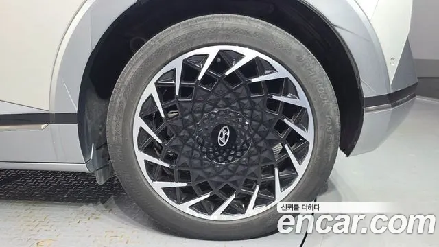 Hyundai Ioniq5 Ioniq5 — Фото автомобиля 20