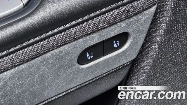 Hyundai Ioniq5 Ioniq5 — Фото автомобиля 16