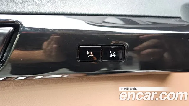 Hyundai Grandeur GN7 — Фото автомобиля 20