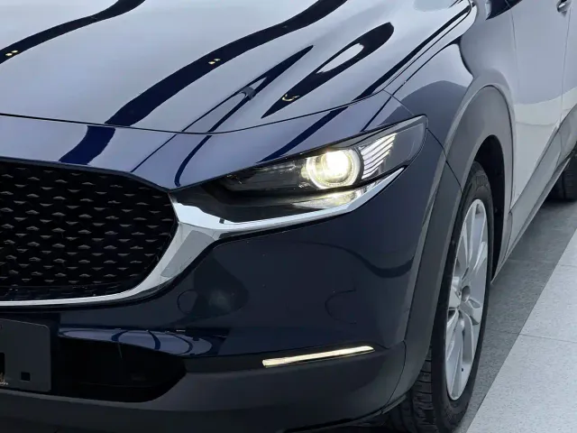 Mazda CX-30 — Фото автомобиля 18