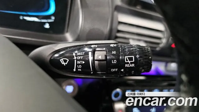 Hyundai Casper — Фото автомобиля 30