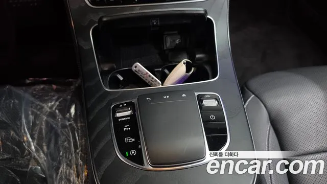 Mercedes-Benz E-Class W213 — Фото автомобиля 26