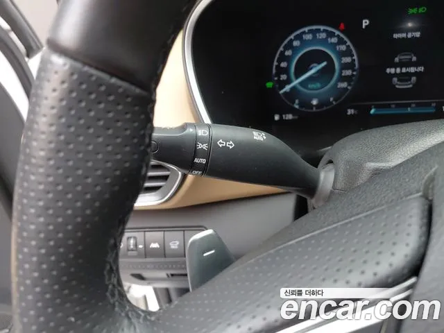 Hyundai Santafe — Фото автомобиля 28