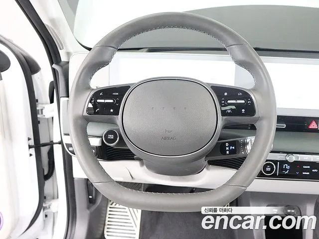 Hyundai Ioniq5 — Фото автомобиля 14