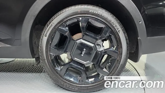 Kia Sorento Generation 4 — Фото автомобиля 5