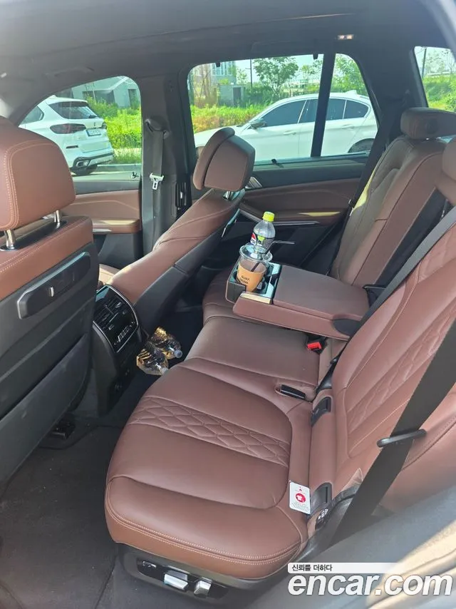 BMW X5 G05 — Фото автомобиля 5