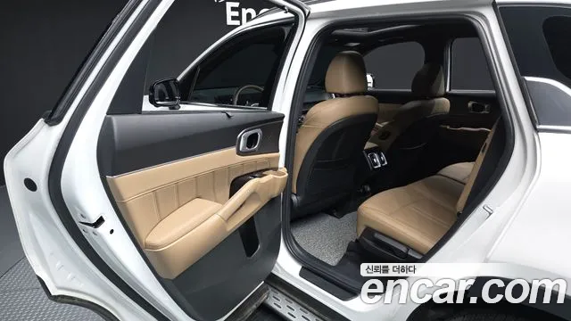 Kia Sorento Generation 4 — Фото автомобиля 16