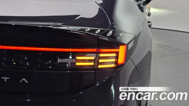 Hyundai Sonata DN8 — Фото автомобиля 8
