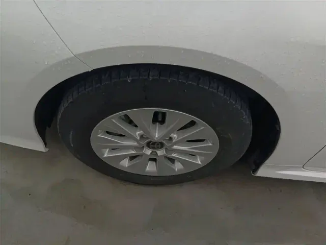 Toyota Corolla — Фото автомобиля 22
