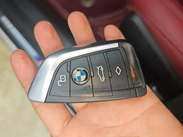 BMW 3 Series — Фото автомобиля 8