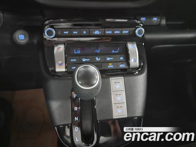 Hyundai Casper — Фото автомобиля 18