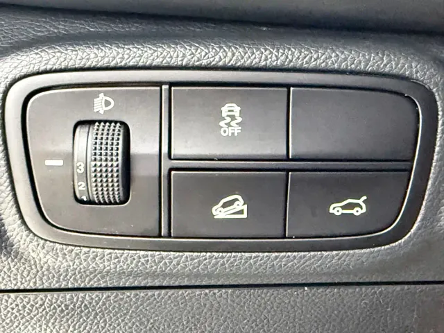 GAC Trumpchi GS4 — Фото автомобиля 13