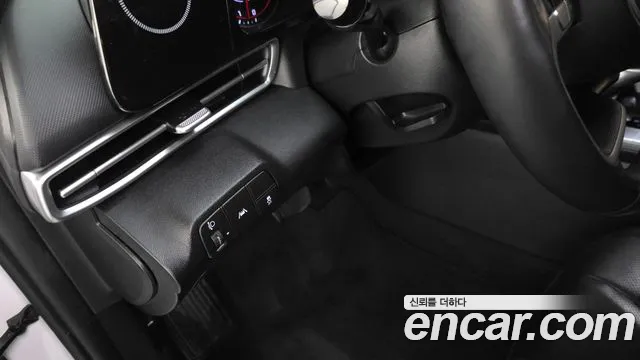 Hyundai Avante CN7 — Фото автомобиля 29