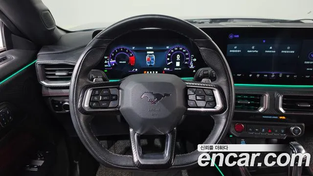 Ford Mustang 7th Gen — Фото автомобиля 18