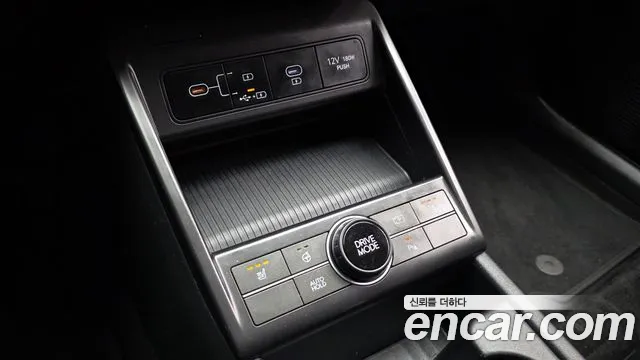 Hyundai Kona SX2 — Фото автомобиля 24