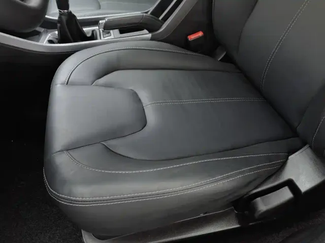 Chery Tiggo 3x — Фото автомобиля 20