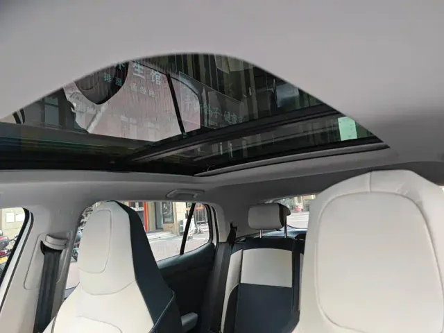 Volkswagen Tharu — Фото автомобиля 14